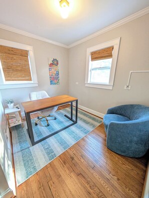 House (3 Bedrooms) | Interior - Stylish Durham Retreat - Walkable, Sleeps 6 (Durham)