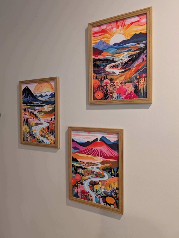 House (3 Bedrooms) | Interior - Stylish Durham Retreat - Walkable, Sleeps 6 (Durham)