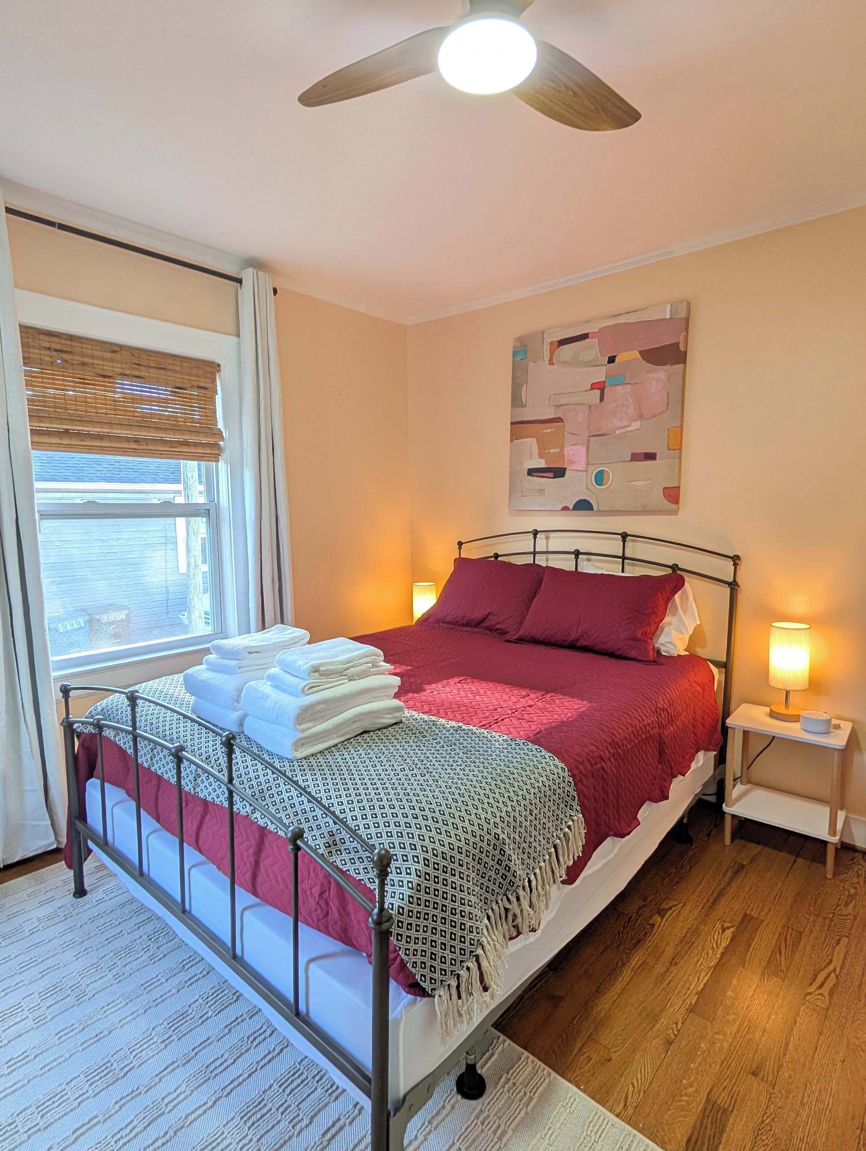 Huis (3 Bedrooms) | Interieur