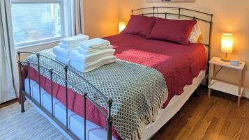 Huis (3 Bedrooms) | Interieur