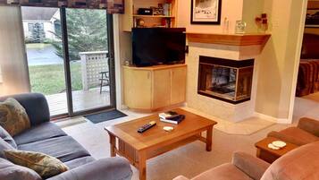 Villa (2 Bedrooms) | Interior