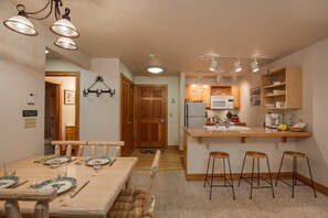 Interior - Teton Serenity (Driggs)