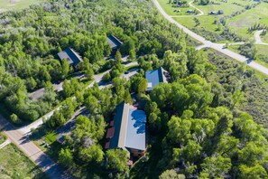 Interior - Teton Serenity (Driggs)