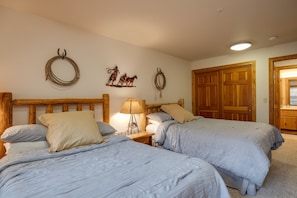 Interior - Teton Serenity (Driggs)