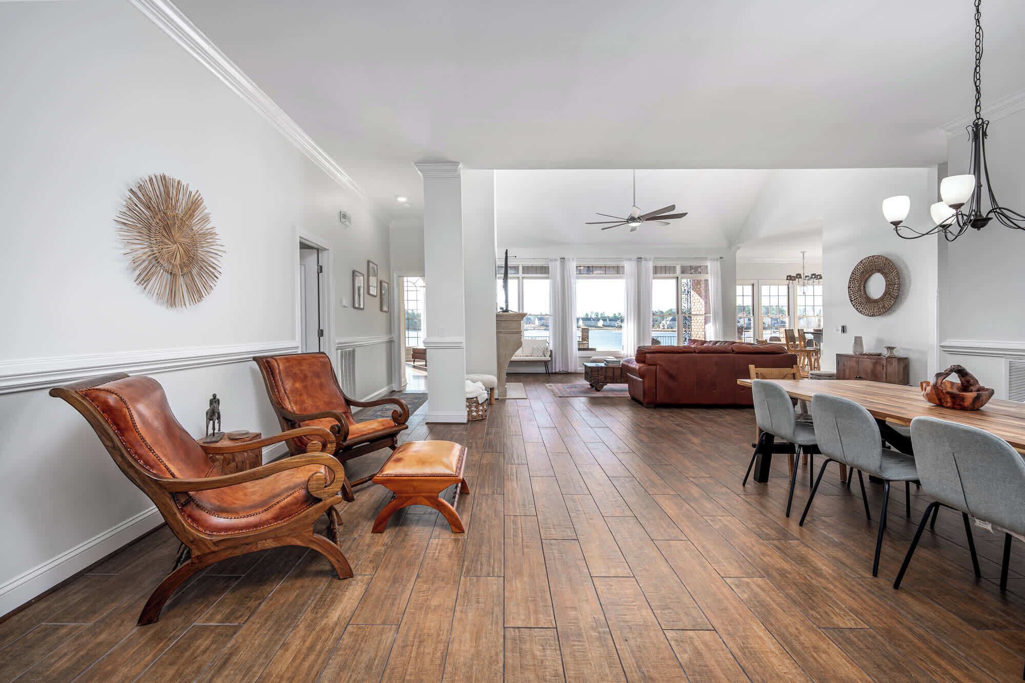 Casa (5 Bedrooms) | Interior