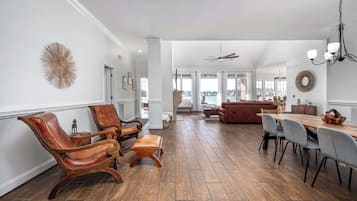 Casa (5 Bedrooms) | Interior