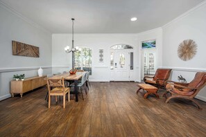 Ház (5 Bedrooms) | Belső rész