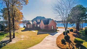 Casa (5 Bedrooms) | Parte interna