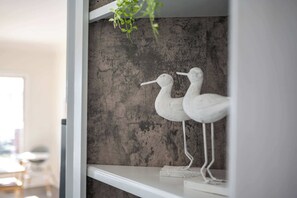 Interior - Lakeside Lane Retreat Waterfront Escape With Kayaks, Game Room & Scenic Views (Sanford)