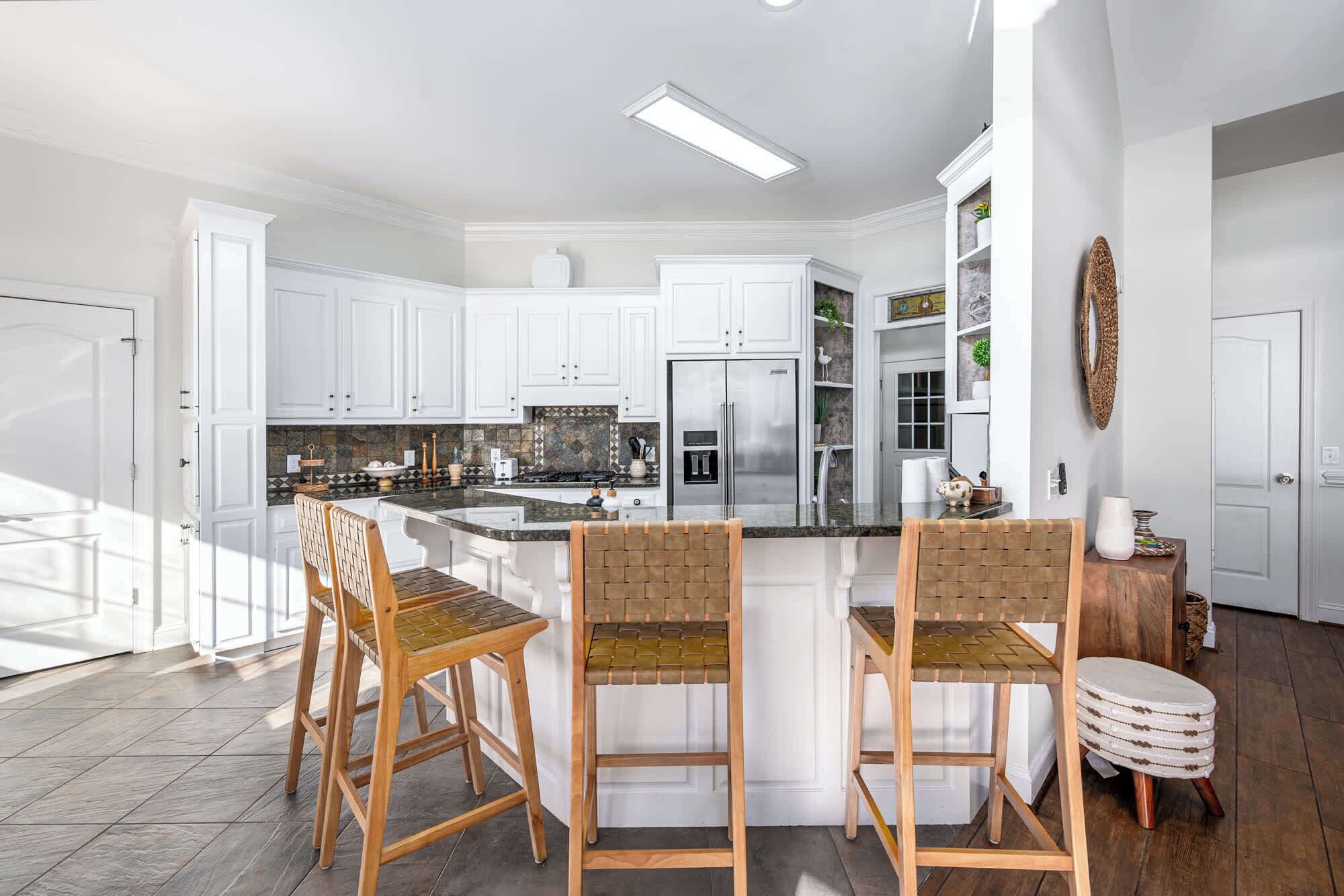 ハウス (5 Bedrooms) | 内装