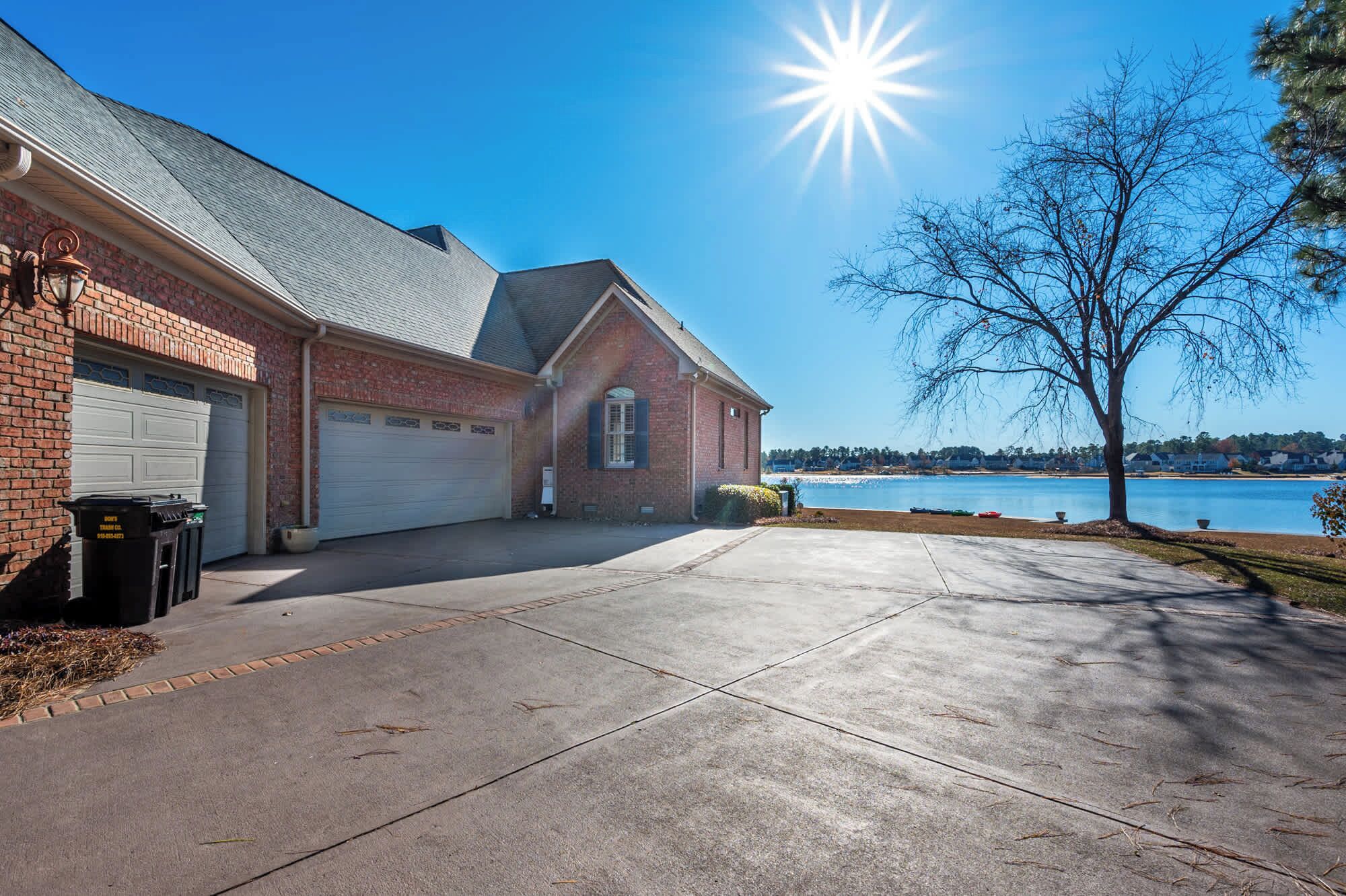 ハウス (5 Bedrooms) | 内装