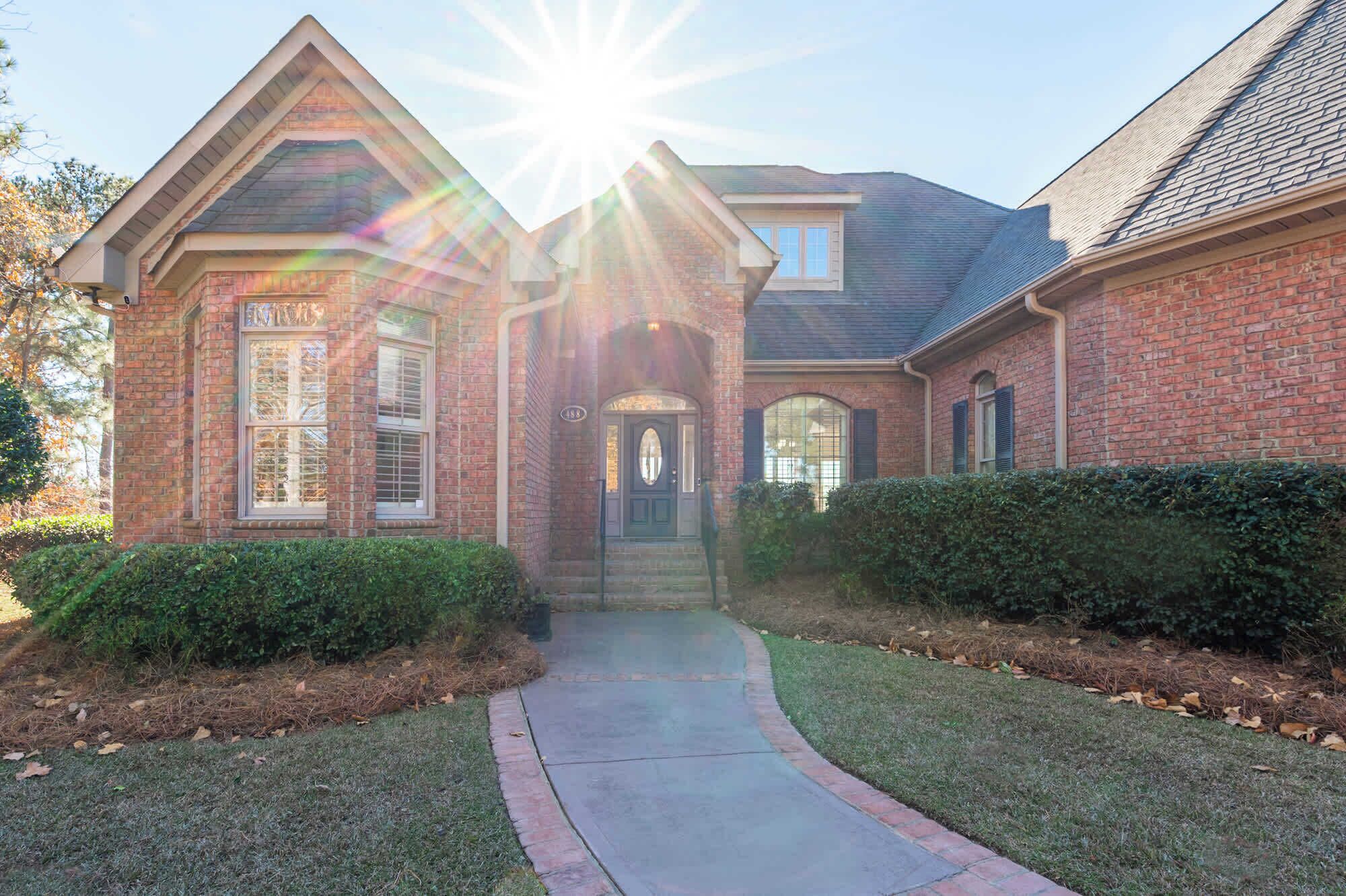 ハウス (5 Bedrooms) | 内装