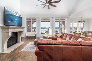 Casa (5 Bedrooms) | Parte interna