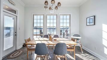 Casa (5 Bedrooms) | Parte interna