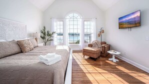 บ้านพัก (5 Bedrooms) | ภายใน