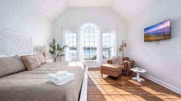 Casa (5 Bedrooms) | Parte interna