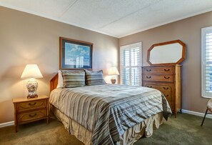 Interior - 405 Atlantis (Fernandina Beach)