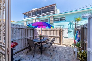 Interior - Newly Renovated 2 Beds 2 Baths Condo in St Pete Beach (St. Pete Beach)