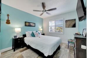 Interior - Newly Renovated 2 Beds 2 Baths Condo in St Pete Beach (St. Pete Beach)