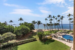 Interior - Mana Kai 314 (Kihei)