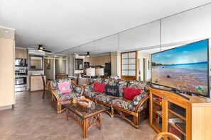 Interior - Mana Kai 314 (Kihei)