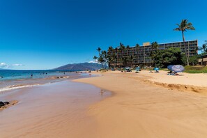 Interior - Mana Kai 314 (Kihei)