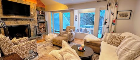 Villa (4 Bedrooms) | Fassade der Unterkunft