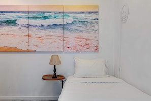 Interior - Brickell River Views- Modern Amenities in the City (Miami)