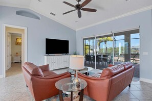 Interior - Arc8138 (Port Charlotte)