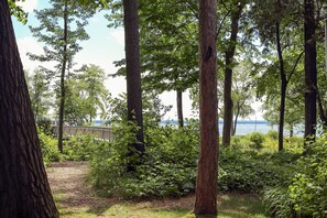 Interior - Grand Traverse Bay Lake View Condo 5682 (Williamsburg)