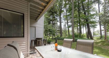 Grand Traverse Bay Lake View Condo 5682