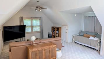 Hus (4 Bedrooms) | Innvendig