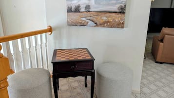 Hus (4 Bedrooms) | Innvendig