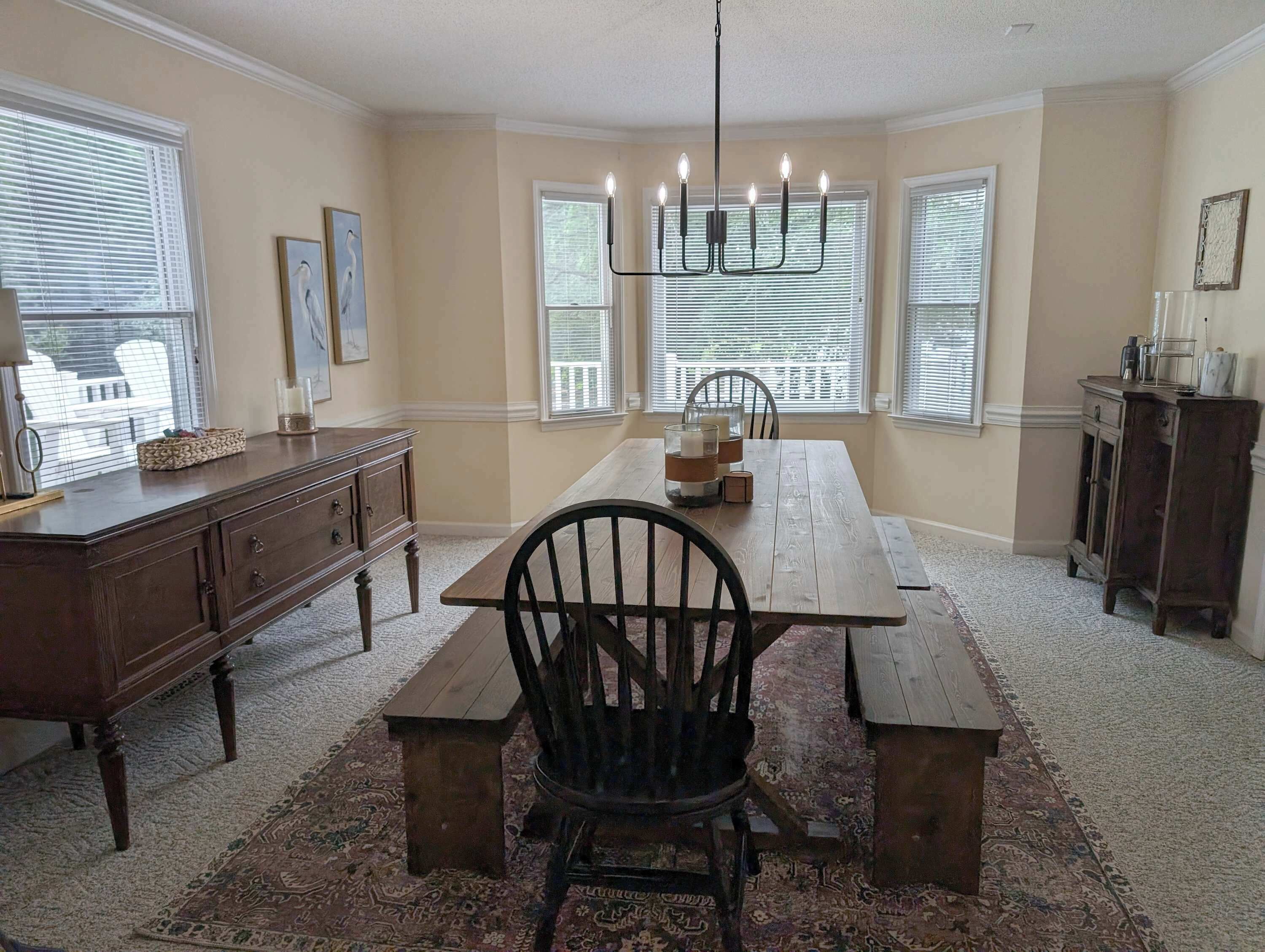 ハウス (4 Bedrooms) | 内装