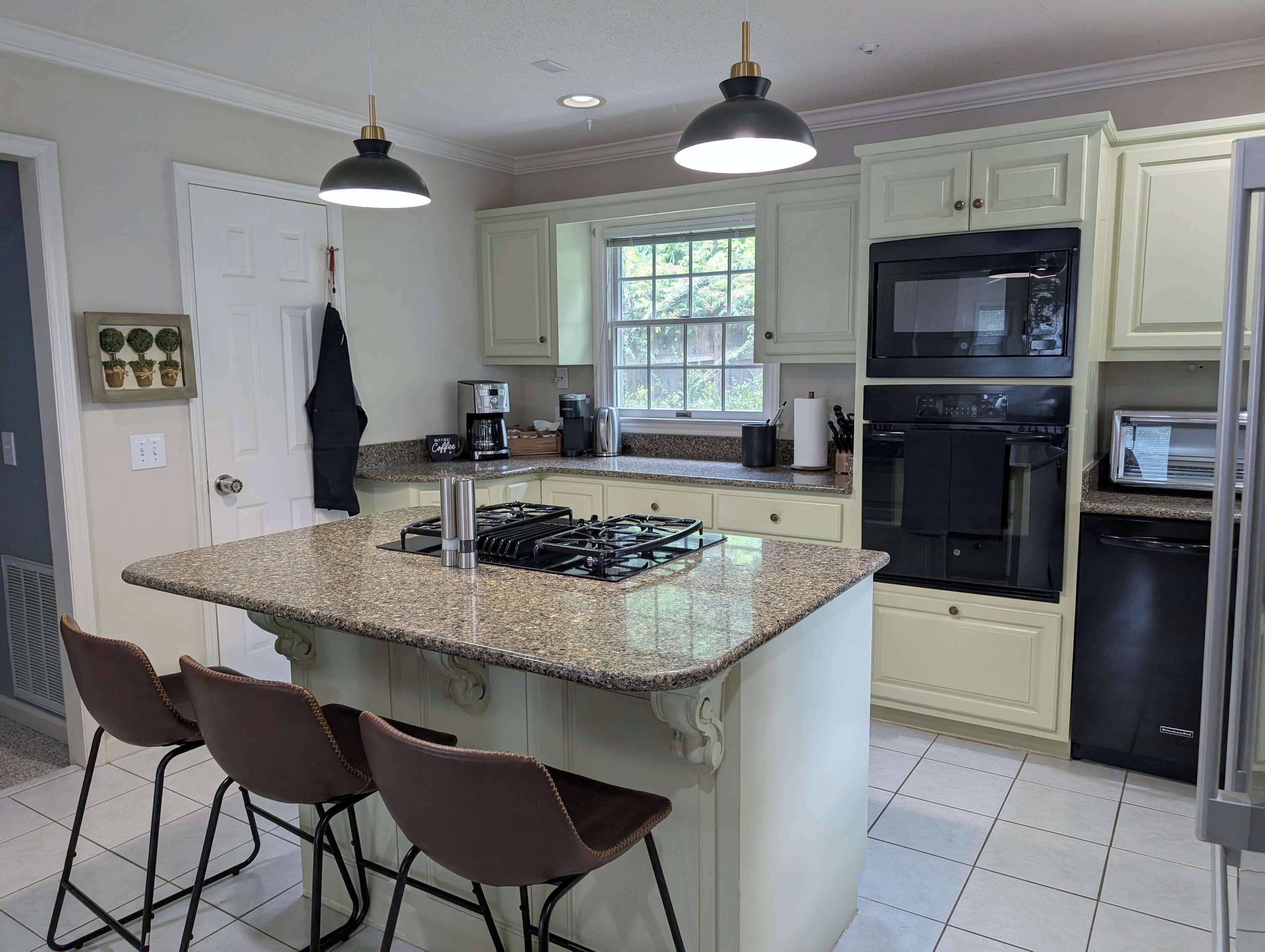 獨棟房屋 (4 Bedrooms) | 住宿內部