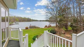 Huis (4 Bedrooms) | Interieur