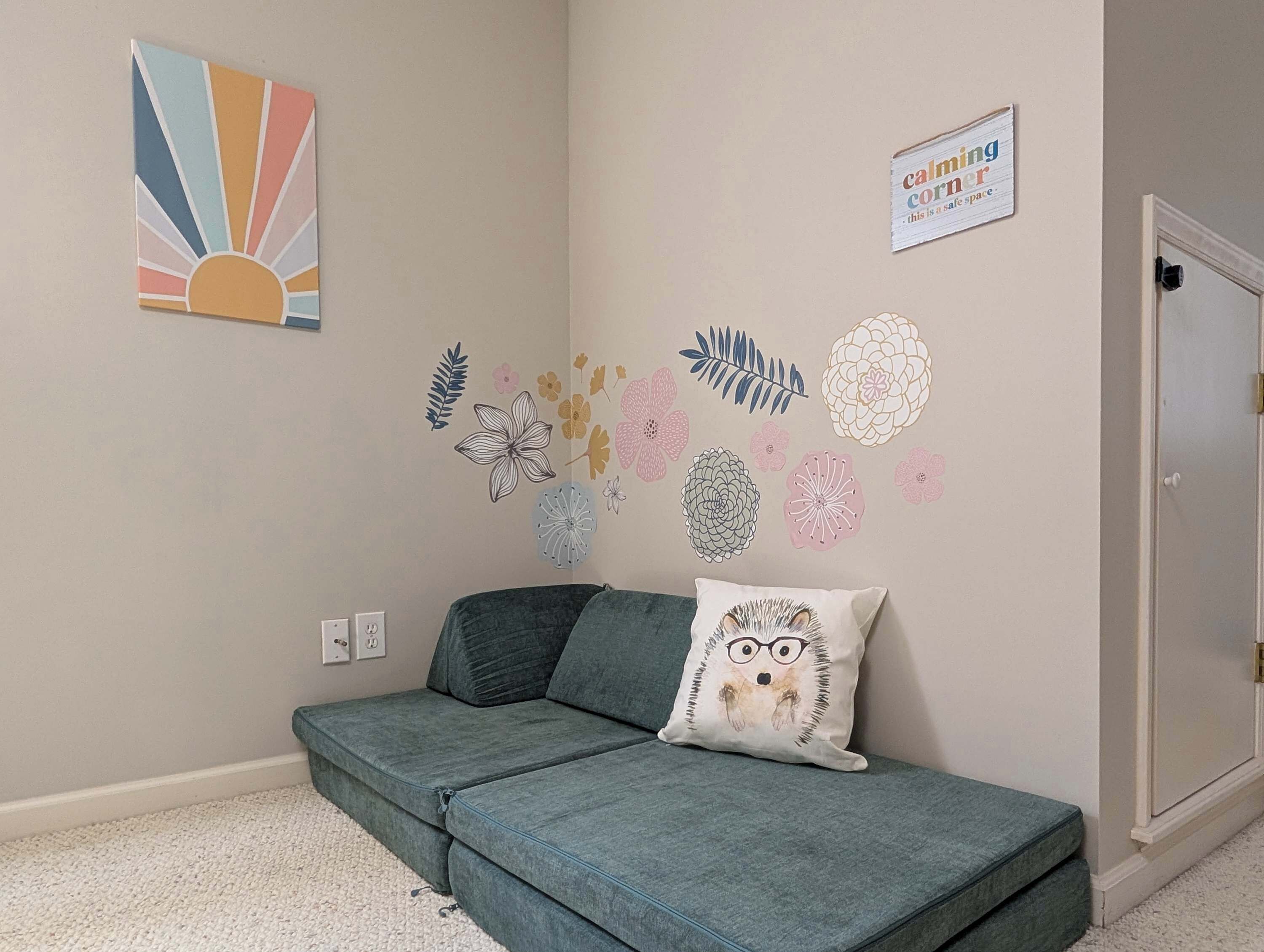 Talo (4 Bedrooms) | Sisätilat