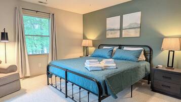 Huis (4 Bedrooms) | Interieur