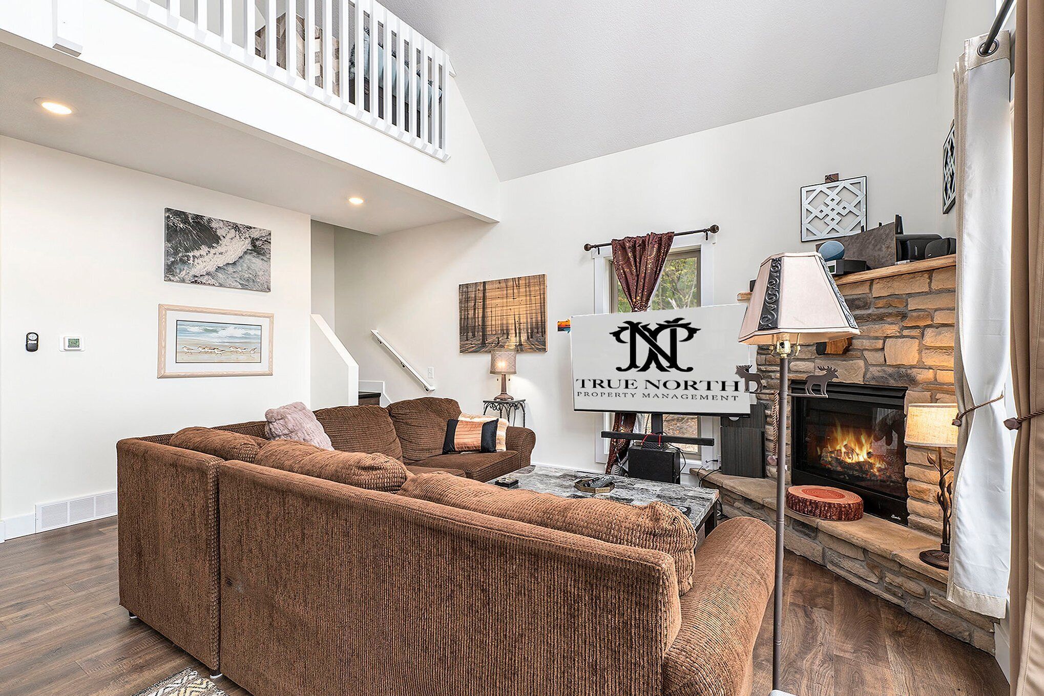 Maison (2 Bedrooms) | Intérieur