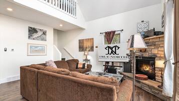 Maison (2 Bedrooms) | Intérieur