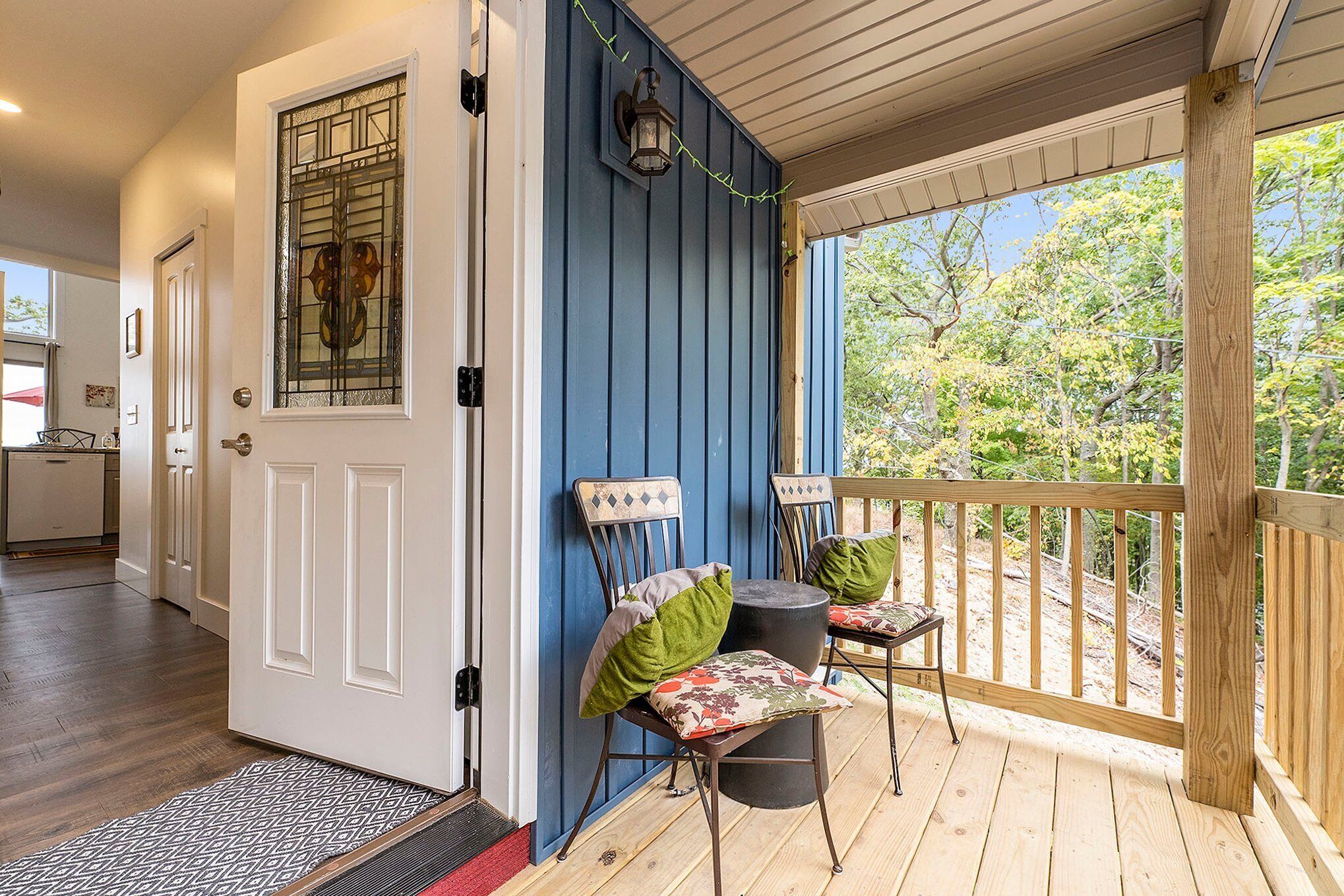 منزل (2 Bedrooms) | المنشأة من الداخل