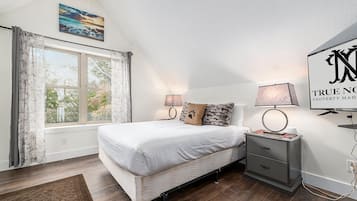 Hus (2 Bedrooms) | Interiør