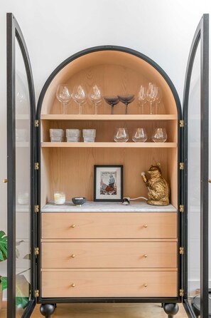 House (3 Bedrooms) | Interior - Sunlight Chalet, Ultimate Highlands Destination (Highlands)