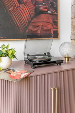 House (3 Bedrooms) | Interior - Sunlight Chalet, Ultimate Highlands Destination (Highlands)