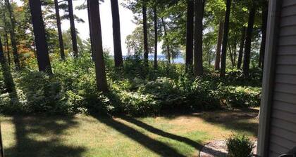 Grand Traverse Bay Waterfront Condo 5680