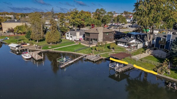 Apartamento (3 Bedrooms) | Parte interna