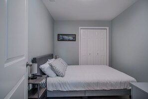 Apartamento (3 Bedrooms) | Parte interna