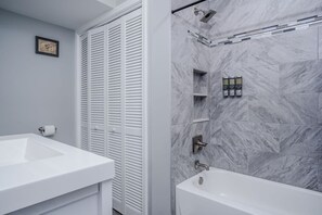 Apartamento (3 Bedrooms) | Parte interna