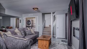 Căn hộ (3 Bedrooms) | Nội thất