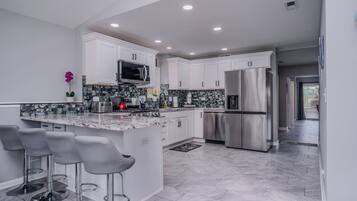 Apartment (3 Bedrooms) | Interior